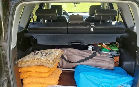 Great Wall Hover H3 I, 2011 год, 630 000 рублей, 6 фотография