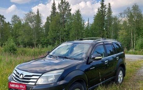 Great Wall Hover H3 I, 2011 год, 630 000 рублей, 4 фотография