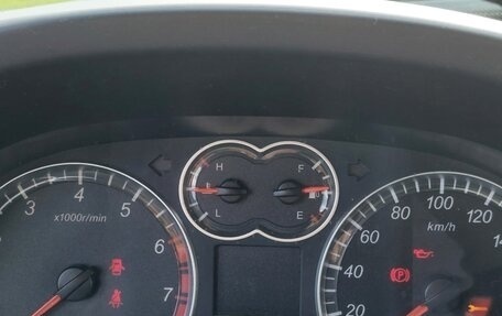 Great Wall Hover H3 I, 2011 год, 630 000 рублей, 13 фотография