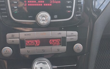 Ford Mondeo IV, 2010 год, 810 000 рублей, 7 фотография