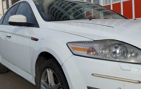 Ford Mondeo IV, 2010 год, 810 000 рублей, 2 фотография