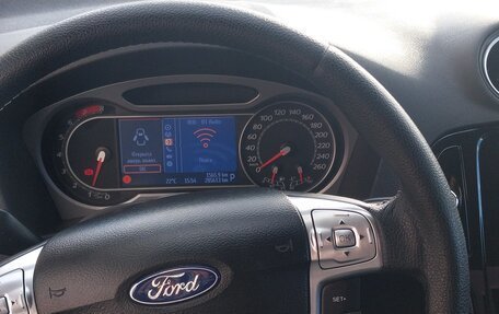 Ford Mondeo IV, 2010 год, 810 000 рублей, 10 фотография