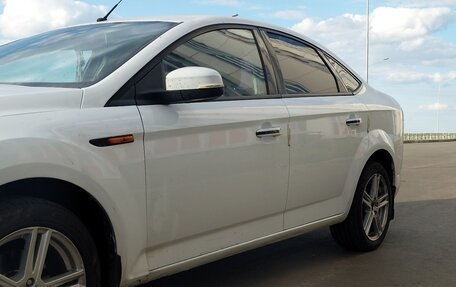 Ford Mondeo IV, 2010 год, 810 000 рублей, 6 фотография