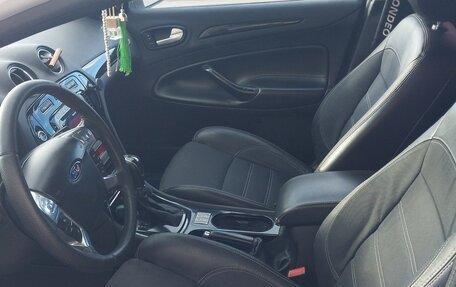 Ford Mondeo IV, 2010 год, 810 000 рублей, 4 фотография