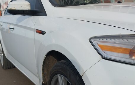 Ford Mondeo IV, 2010 год, 810 000 рублей, 9 фотография