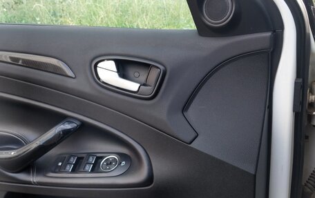 Ford Mondeo IV, 2010 год, 810 000 рублей, 8 фотография