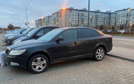 Skoda Octavia, 2012 год, 510 000 рублей, 4 фотография