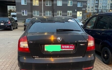 Skoda Octavia, 2012 год, 510 000 рублей, 3 фотография