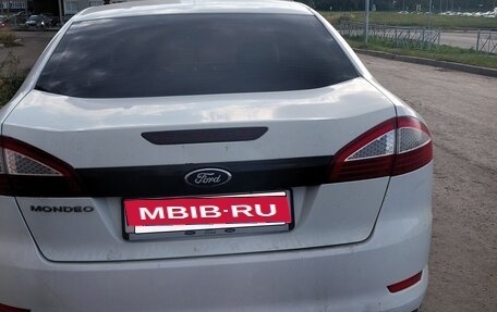 Ford Mondeo IV, 2010 год, 810 000 рублей, 3 фотография