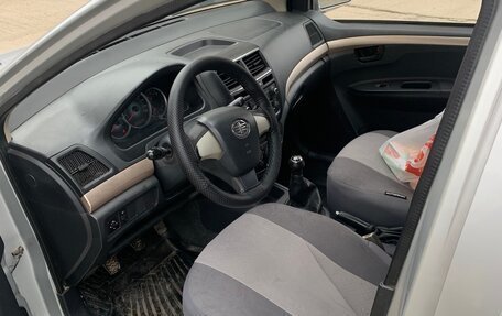 FAW V5, 2013 год, 330 000 рублей, 8 фотография