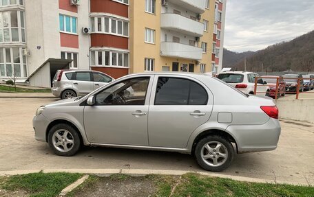 FAW V5, 2013 год, 330 000 рублей, 4 фотография