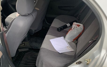 FAW V5, 2013 год, 330 000 рублей, 9 фотография