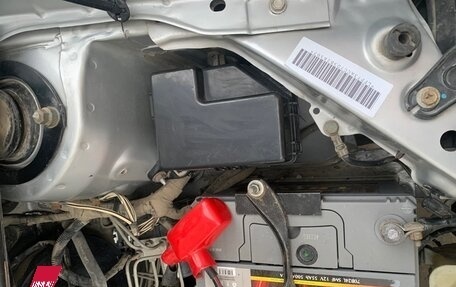 FAW V5, 2013 год, 330 000 рублей, 7 фотография