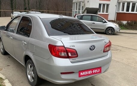 FAW V5, 2013 год, 330 000 рублей, 3 фотография