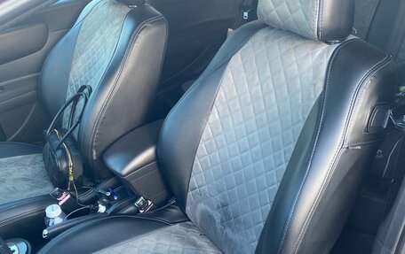 Citroen C4 II рестайлинг, 2008 год, 750 000 рублей, 9 фотография