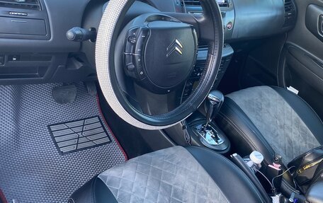 Citroen C4 II рестайлинг, 2008 год, 750 000 рублей, 7 фотография