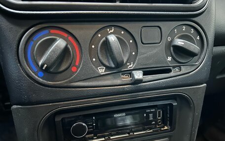 Chevrolet Niva I рестайлинг, 2011 год, 249 000 рублей, 11 фотография