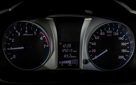 Datsun on-DO I рестайлинг, 2020 год, 599 000 рублей, 15 фотография