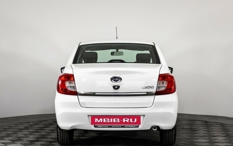 Datsun on-DO I рестайлинг, 2020 год, 599 000 рублей, 6 фотография