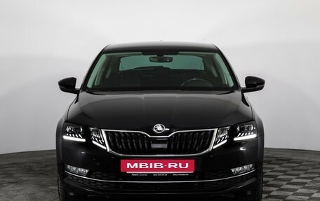 Skoda Octavia, 2020 год, 1 899 000 рублей, 3 фотография