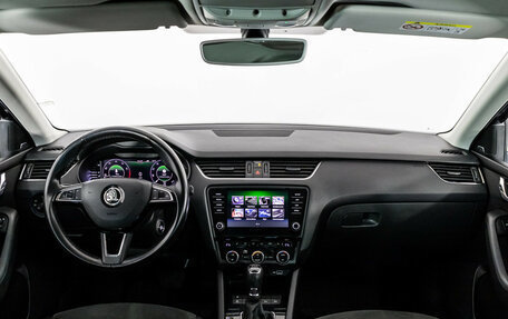 Skoda Octavia, 2020 год, 1 899 000 рублей, 11 фотография