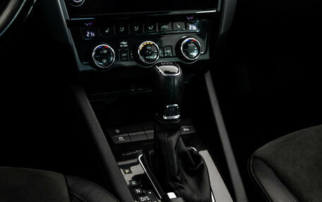 Skoda Octavia, 2020 год, 1 899 000 рублей, 15 фотография