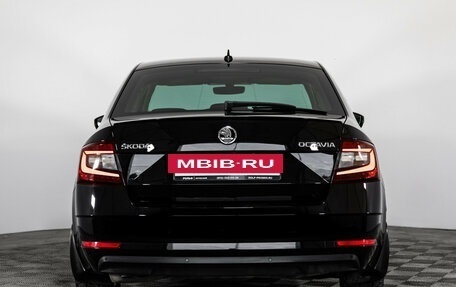 Skoda Octavia, 2020 год, 1 899 000 рублей, 7 фотография