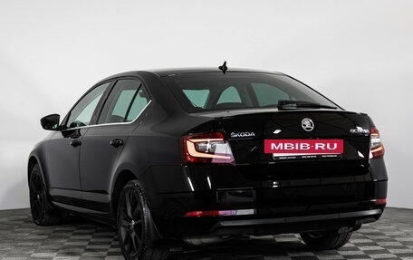 Skoda Octavia, 2020 год, 1 899 000 рублей, 8 фотография