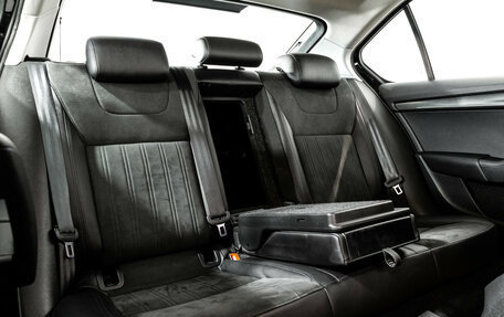 Skoda Octavia, 2020 год, 1 899 000 рублей, 26 фотография