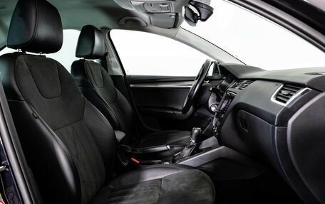 Skoda Octavia, 2020 год, 1 899 000 рублей, 23 фотография