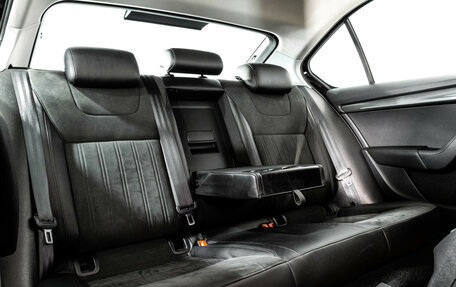 Skoda Octavia, 2020 год, 1 899 000 рублей, 25 фотография