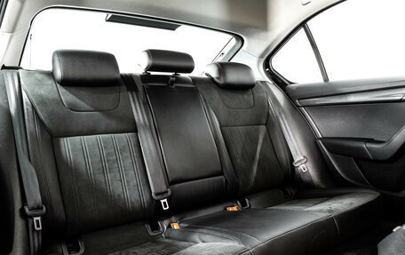 Skoda Octavia, 2020 год, 1 899 000 рублей, 24 фотография