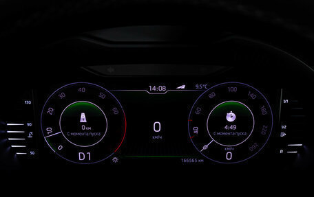 Skoda Octavia, 2020 год, 1 899 000 рублей, 31 фотография