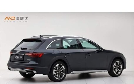 Audi A4 allroad, 2022 год, 3 550 147 рублей, 3 фотография