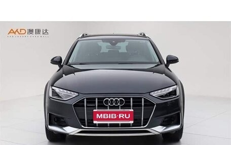 Audi A4 allroad, 2022 год, 3 550 147 рублей, 2 фотография