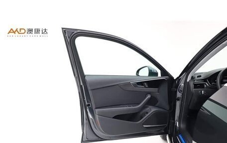 Audi A4 allroad, 2022 год, 3 550 147 рублей, 5 фотография