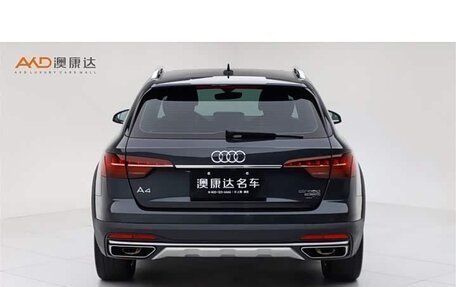 Audi A4 allroad, 2022 год, 3 550 147 рублей, 4 фотография