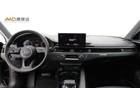 Audi A4 allroad, 2022 год, 3 550 147 рублей, 6 фотография