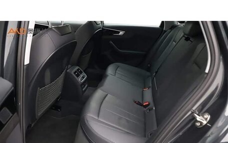 Audi A4 allroad, 2022 год, 3 550 147 рублей, 9 фотография