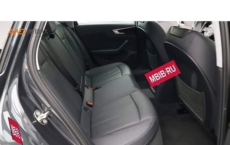 Audi A4 allroad, 2022 год, 3 550 147 рублей, 10 фотография