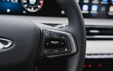 Chery Tiggo 4 I рестайлинг, 2025 год, 2 327 000 рублей, 25 фотография