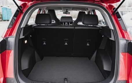 Chery Tiggo 4 I рестайлинг, 2025 год, 2 327 000 рублей, 18 фотография