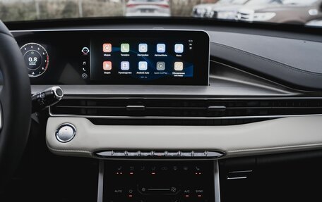 Chery Tiggo 4 I рестайлинг, 2025 год, 2 327 000 рублей, 29 фотография