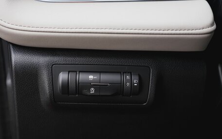 Chery Tiggo 4 I рестайлинг, 2025 год, 2 327 000 рублей, 27 фотография