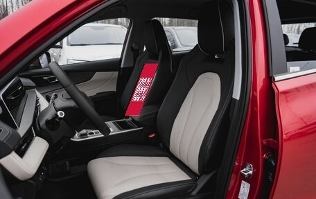 Chery Tiggo 4 I рестайлинг, 2025 год, 2 327 000 рублей, 22 фотография