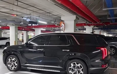 Hyundai Palisade I, 2021 год, 3 430 000 рублей, 1 фотография