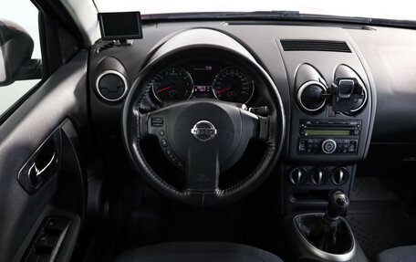 Nissan Qashqai, 2010 год, 949 000 рублей, 11 фотография