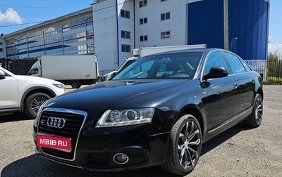 Audi A6, 2011 год, 1 000 000 рублей, 1 фотография