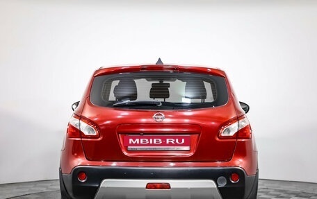 Nissan Qashqai, 2010 год, 949 000 рублей, 6 фотография
