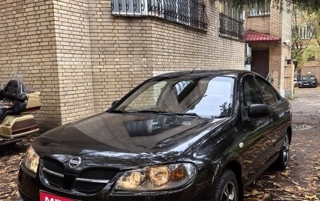 Nissan Almera, 2005 год, 199 999 рублей, 1 фотография